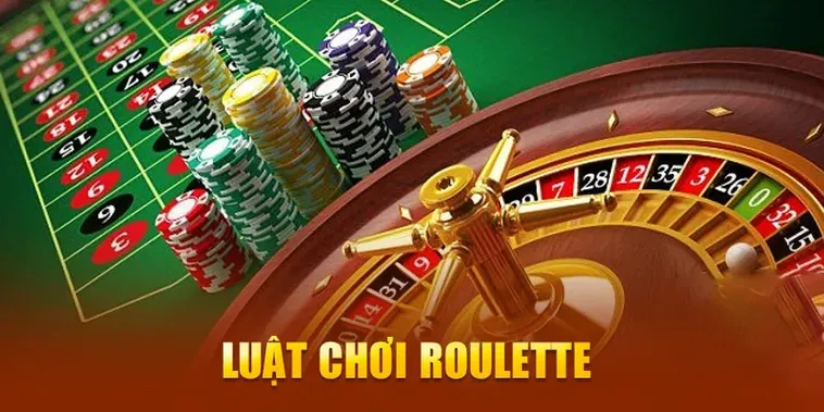 Hướng Dẫn Cách Chơi Roulette Tại XocDia88 Chuẩn Nhất