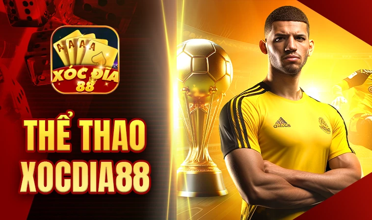 Nhà Cái XocDia88 - Trang Chủ Cá Cược Online Hàng Đầu Hiện Nay