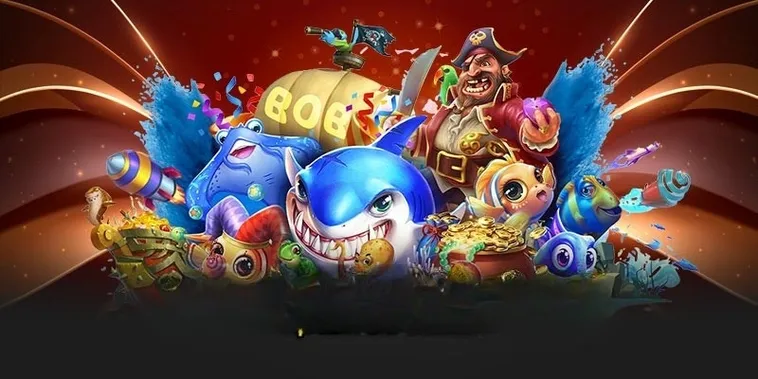 Khám Phá Bắn Cá XocDia88: Thiên Đường Giải Trí Online