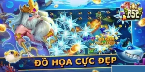 Bí Quyết Tham Gia Bắn Cá Đại Chiến B52 Tại XocDia88