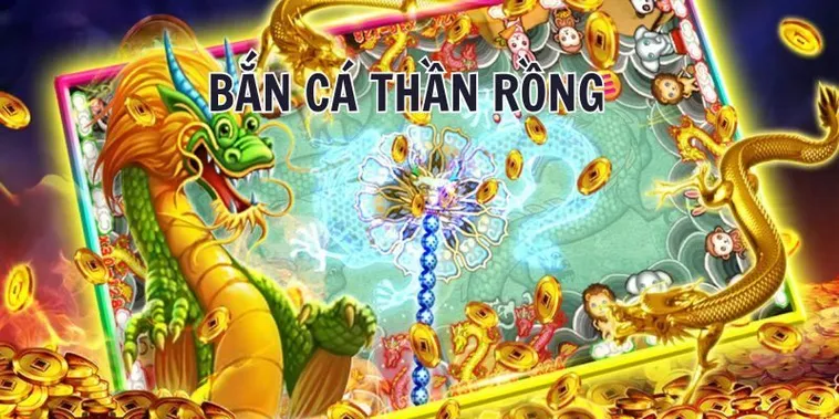 Khám Phá Bắn Cá Rồng Tại XocDia88 - Trò Chơi Đỉnh Cao