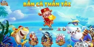 Cách Thắng Lớn Với Bắn Cá Thần Tài Tại XocDia88