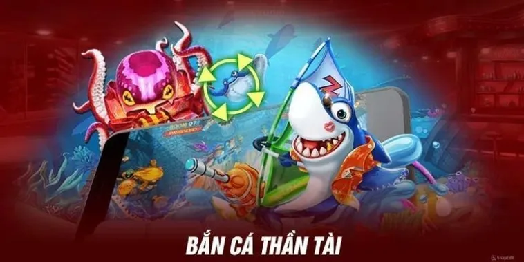 Cách Thắng Lớn Với Bắn Cá Thần Tài Tại XocDia88