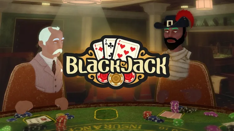 Trò Chơi Blackjack Tại XocDia88: Bí Quyết Thắng Lớn