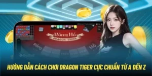 Trò Chơi Dragon Tiger Tại XocDia88: Hấp Dẫn, Dễ Thắng