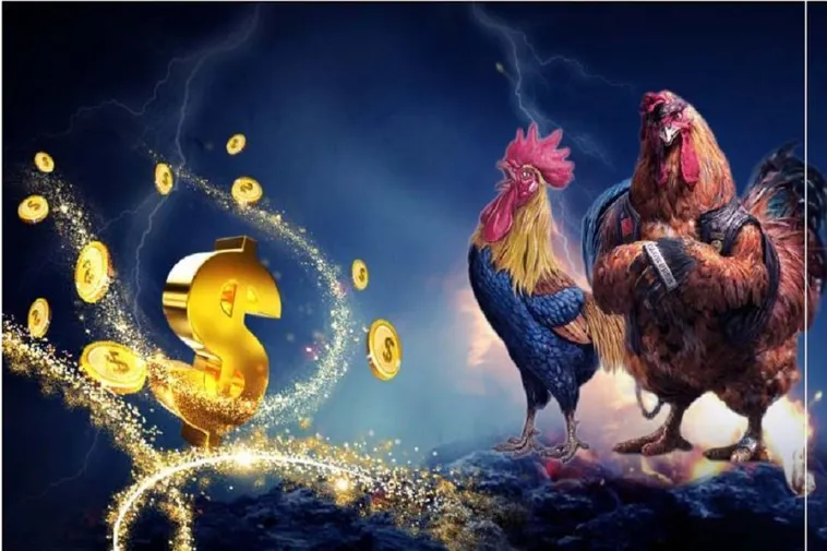 Đá Gà GA28 Tại XocDia88: Trải Nghiệm Giải Trí Đỉnh Cao
