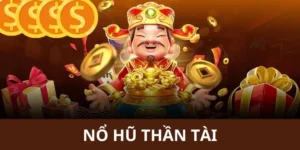 Nổ Hũ Thần Tài XocDia88: Săn Thưởng Lớn, Rinh Lộc Về Nhà