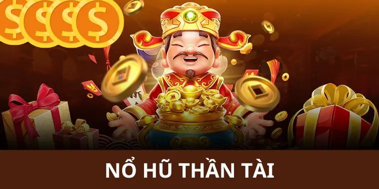 Nổ Hũ Thần Tài XocDia88: Săn Thưởng Lớn, Rinh Lộc Về Nhà