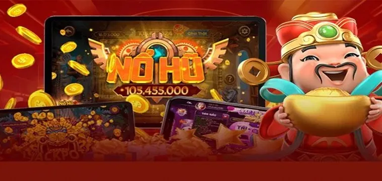 Trò Chơi Nổ Hũ Vũ Trụ Tại XocDia88 Với Giao Diện Đẹp, Thưởng Lớn