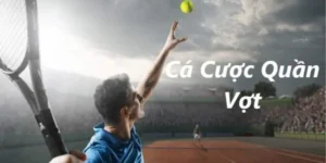 Khám Phá Cá Cược Quần Vợt Tại XocDia88: Hành Trình Thú Vị