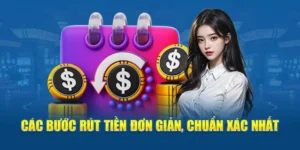 Hướng Dẫn Rút Tiền XocDia88 Nhanh Chóng, An Toàn Nhất 2025