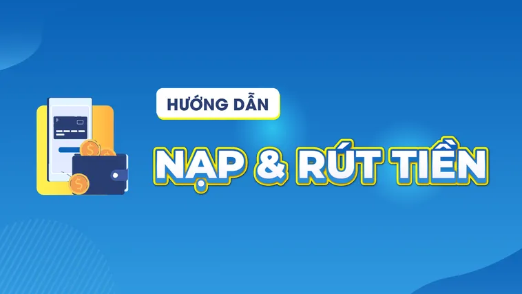 Hướng Dẫn Rút Tiền XocDia88 Nhanh Chóng, An Toàn Nhất 2025