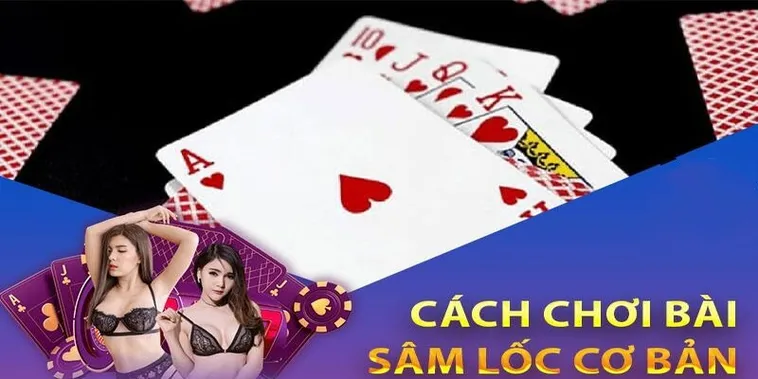 Cách Chơi Sâm Lốc Nhà Cái XocDia88 Chuẩn Xác Nhất