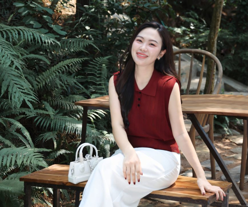 Phan Kim Liên