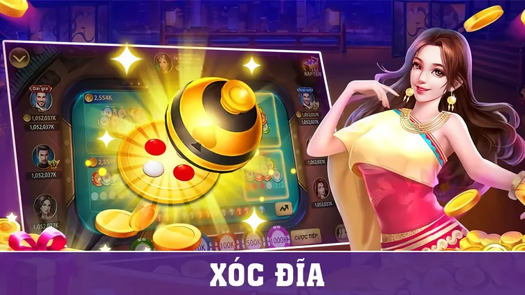 Xóc Đĩa Online Uy Tín Tại Xocdia88 - Trải Nghiệm Đỉnh Cao